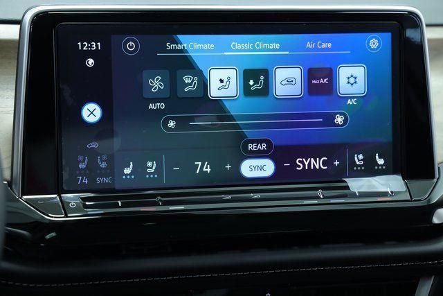 2026 Volkswagen Atlas SE w/Tech - Photo 18