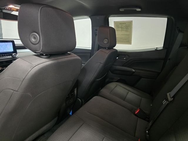 2024 Chevrolet Colorado LT - Photo 29