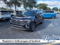 2024 Volkswagen Atlas 2.0T SE SUV