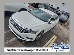 2021 Volkswagen Jetta 1.4T S Sedan