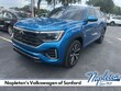 Volkswagen Atlas Cross Sport