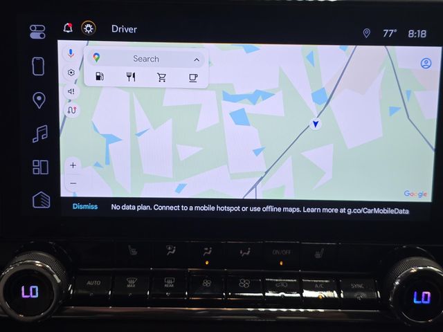 2024 Chevrolet Colorado LT - Photo 17