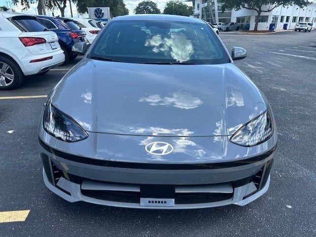 Used 2023 Hyundai IONIQ 6 SEL with VIN KMHM34AA9PA042920 for sale in Sanford, FL