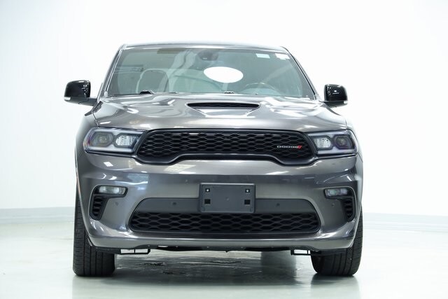 Used 2021 Dodge Durango R/T with VIN 1C4SDJCT4MC852655 for sale in Sanford, FL