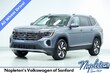 Volkswagen Atlas
