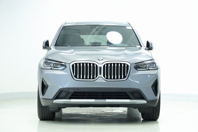 Used 2024 BMW X3 30i with VIN 5UX43DP0XR9T84298 for sale in Sanford, FL