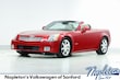Cadillac XLR
