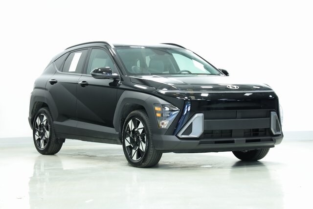 2024 Hyundai Kona SEL photo 3