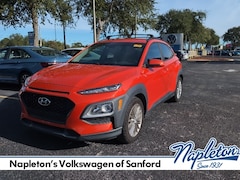 2020 Hyundai Kona SEL SUV