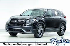 2022 Honda CR-V EX-L SUV