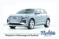 2023 Audi Q4 e-tron Premium Plus SUV