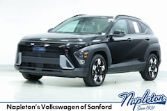 2024 Hyundai Kona SEL SUV