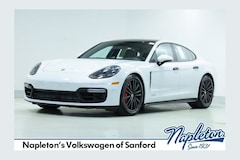 2020 Porsche Panamera GTS Hatchback