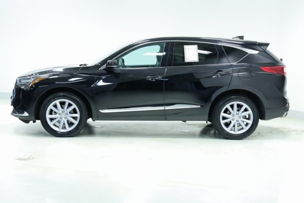 Used 2022 Acura RDX Base SUV