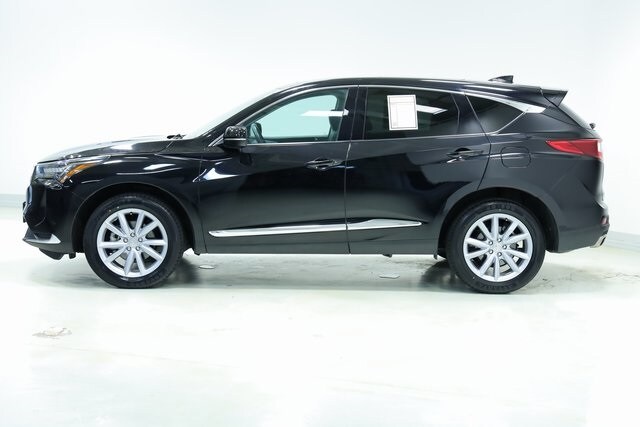 2022 Acura RDX Base photo 4