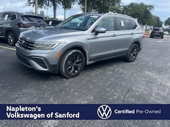 2023 Volkswagen Tiguan 2.0T SE SUV
