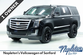 2019 Cadillac Escalade Base SUV