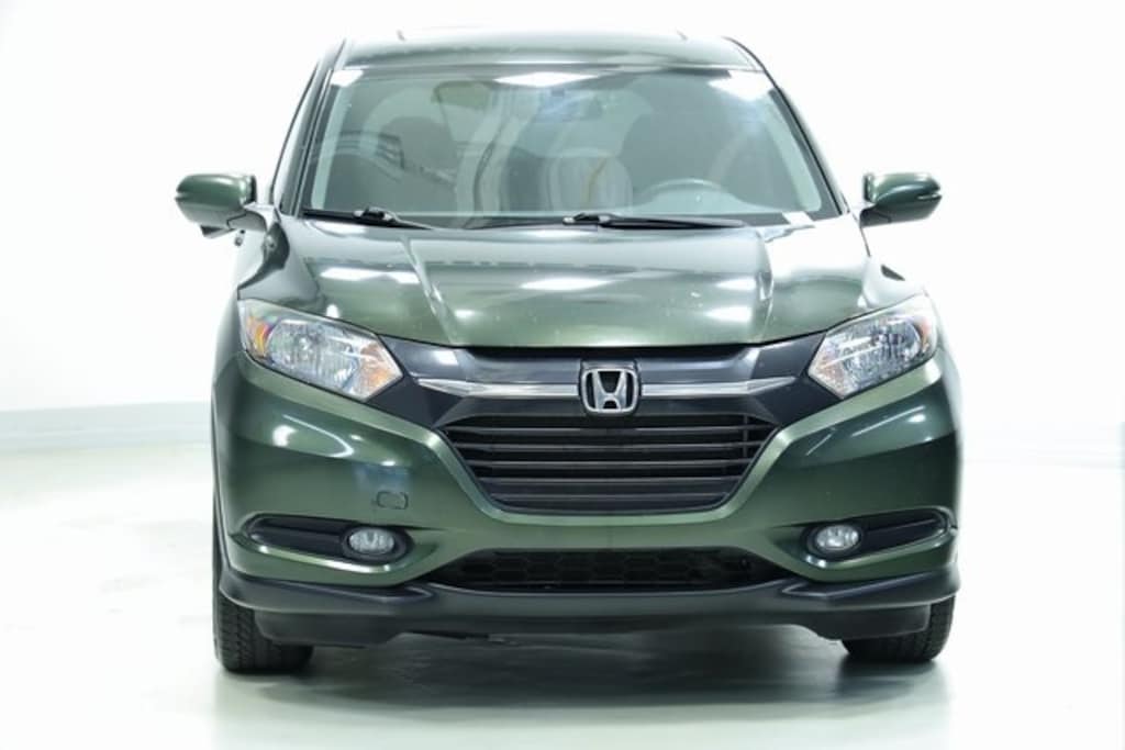 Used 2016 Honda HR-V EX SUV