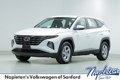 2024 Hyundai Tucson SE SUV
