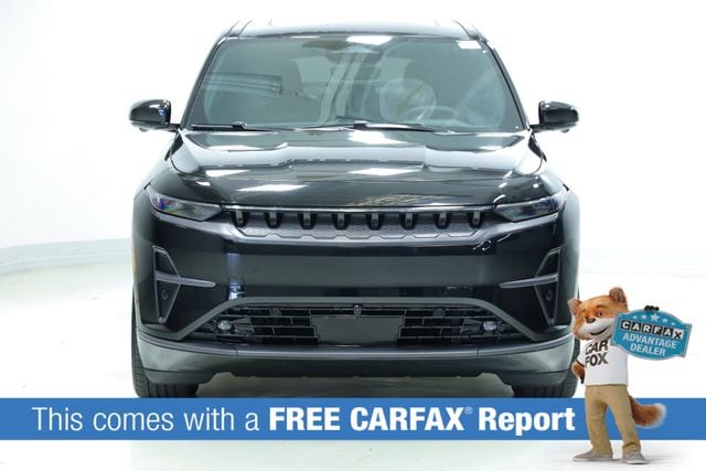 Used 2025 Jeep Wagoneer S Limited with VIN 3C4RJNCK9ST572723 for sale in Sanford, FL