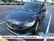Mazda Mazda6