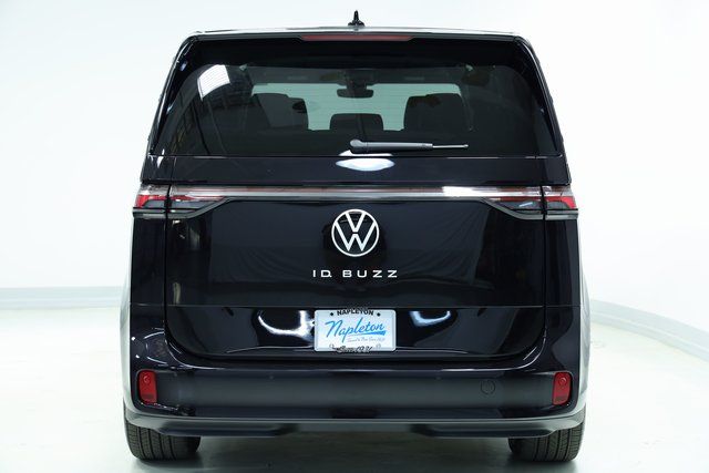 2025 Volkswagen ID. Buzz PRO S - Photo 7