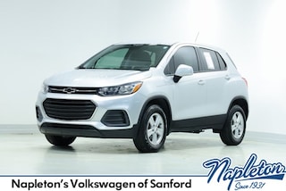 2022 Chevrolet Trax LS SUV