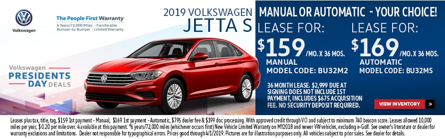 Napleton Volkswagen Sanford New, used car dealership Sanford, Orlando