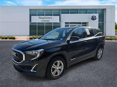 2020 GMC Terrain SLE SUV