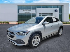 2022 Mercedes-Benz GLA GLA 250 SUV