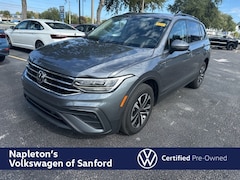 2023 Volkswagen Tiguan 2.0T S SUV