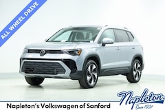 2025 Volkswagen Taos 1.5T SE SUV