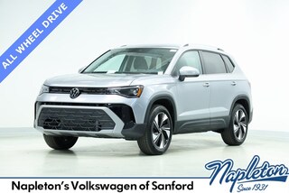 2025 Volkswagen Taos 1.5T SE SUV