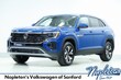 Volkswagen Atlas Cross Sport