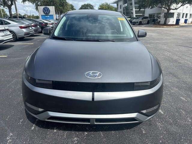 2023 Hyundai Ioniq 5 SEL photo 2