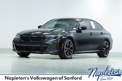 2024 BMW 3 Series M340i Sedan