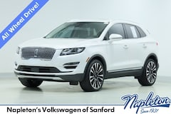 2019 Lincoln MKC Reserve SUV