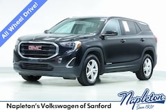 2020 GMC Terrain SLE SUV