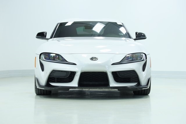 Used 2022 Toyota Supra Base with VIN WZ1DB2C08NW050413 for sale in Sanford, FL