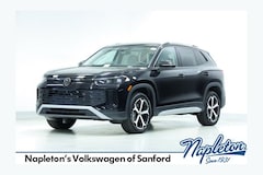 2025 Volkswagen Tiguan 2.0T SE SUV