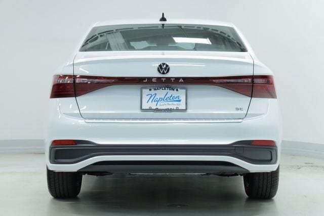 2025 Volkswagen Jetta SE - Photo 7