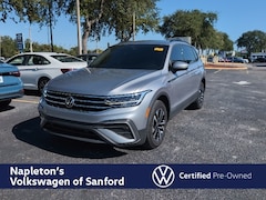 2023 Volkswagen Tiguan 2.0T S SUV