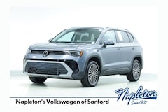2025 Volkswagen Taos 1.5T SE SUV