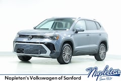 2025 Volkswagen Taos 1.5T SE SUV