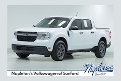 2022 Ford Maverick XLT Truck