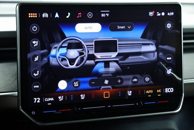 2025 Volkswagen ID. Buzz PRO S - Photo 17