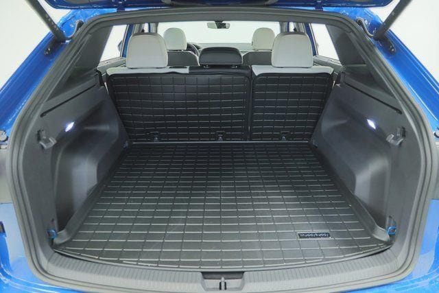 2025 Volkswagen Atlas Cross Sport SEL Premium R-LINE - Photo 48