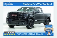 2022 GMC Sierra 1500 Elevation Truck