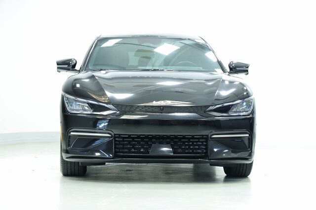 Used 2023 Kia EV6 GT-Line with VIN KNDC44LA6P5125255 for sale in Sanford, FL