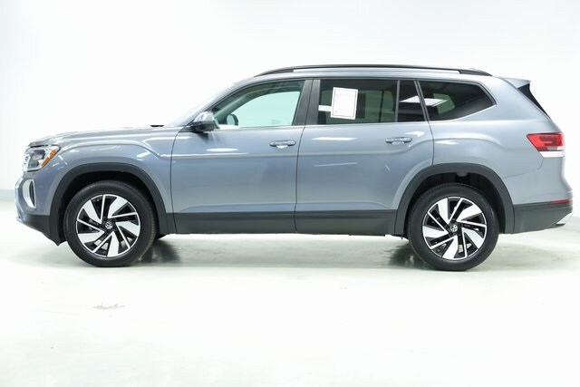 2024 Volkswagen Atlas SE Technology photo 4